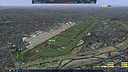 ATC4: Airport OSAKA [RJOO] Screenshot 0