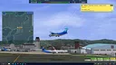 ATC4: Airport OSAKA [RJOO] Screenshot 4