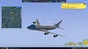 ATC4: Airport OSAKA [RJOO] Screenshot 9