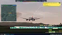 ATC4: Airport OSAKA [RJOO] Screenshot 7