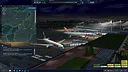 ATC4: Airport OSAKA [RJOO] Screenshot 2