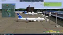 ATC4: Airport NARITA [RJAA] Screenshot 13