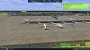 ATC4: Airport NARITA [RJAA] Screenshot 9