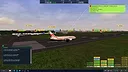 ATC4: Airport NARITA [RJAA] Screenshot 4