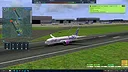 ATC4: Airport NARITA [RJAA] Screenshot 17