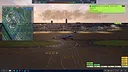 ATC4: Airport NARITA [RJAA] Screenshot 16