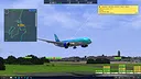 ATC4: Airport NARITA [RJAA] Screenshot 12