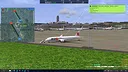 ATC4: Airport NARITA [RJAA] Screenshot 5