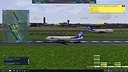 ATC4: Airport NARITA [RJAA] Screenshot 3
