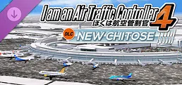 ATC4: Airport NEW CHITOSE [RJCC]