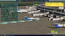 ATC4: Airport NEW CHITOSE [RJCC] Screenshot 5