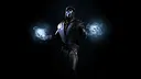 Blue Steel Sub-Zero Screenshot 0