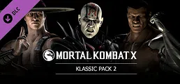 Klassic Pack 2