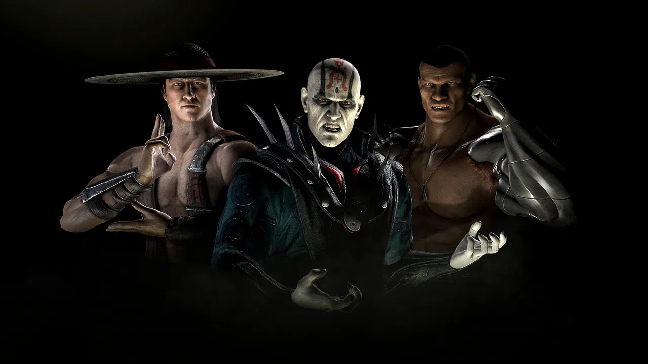 Klassic Pack 2 Screenshot 0