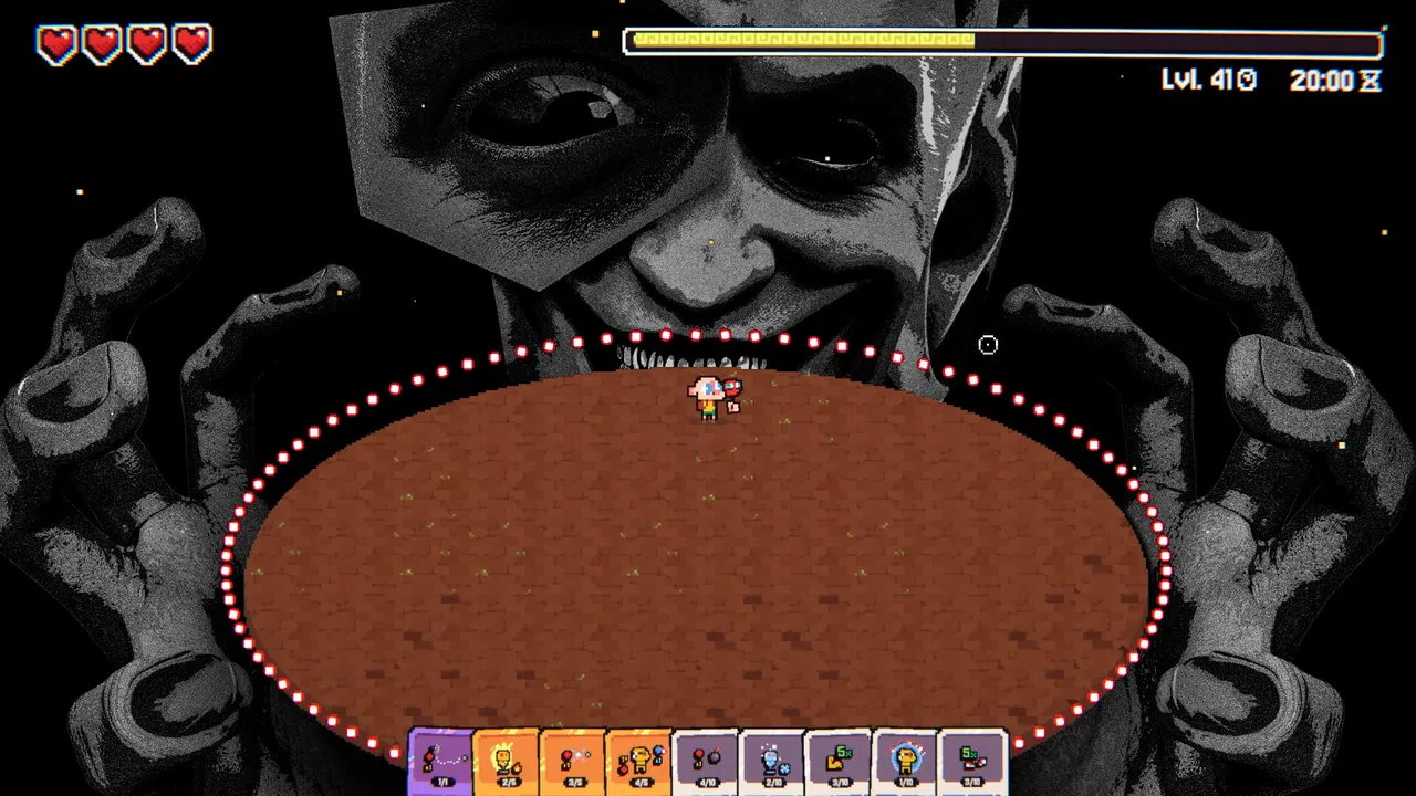 Ping&Pong Screenshot 5