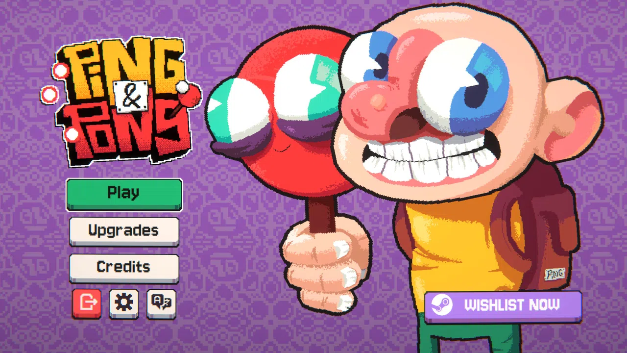 Ping&Pong Screenshot 6