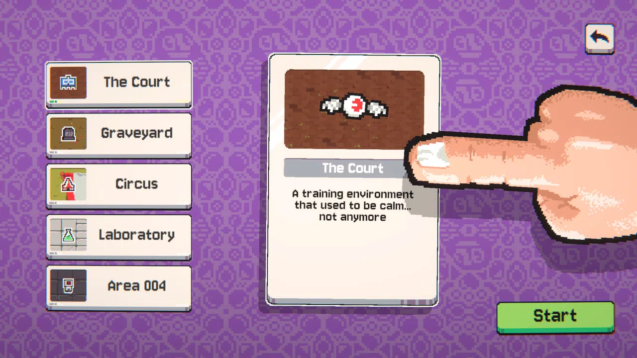 Ping&Pong Screenshot 8
