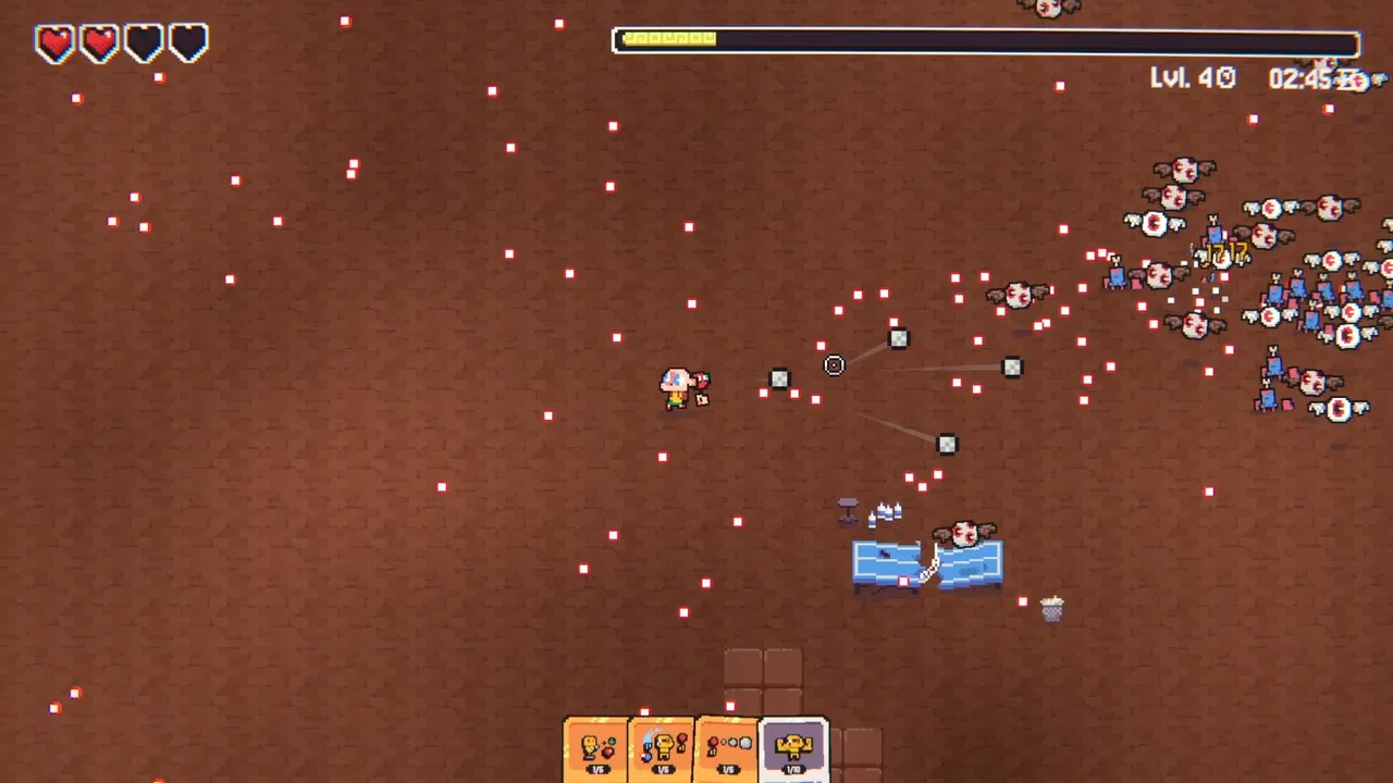 Ping&Pong Screenshot 3