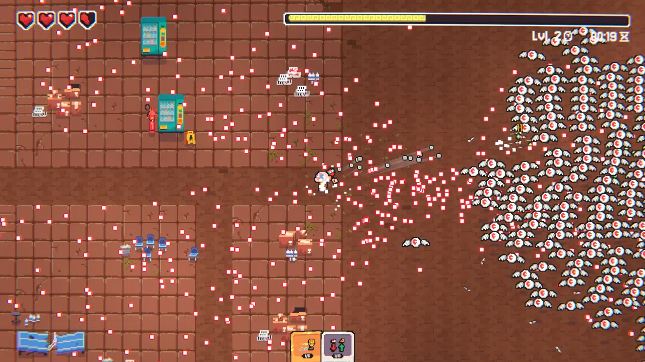 Ping&Pong Screenshot 4