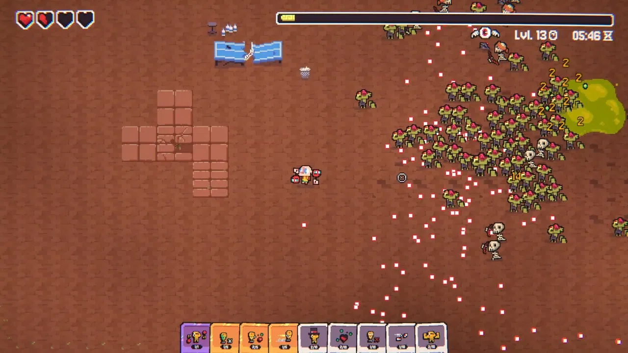 Ping&Pong Screenshot 0