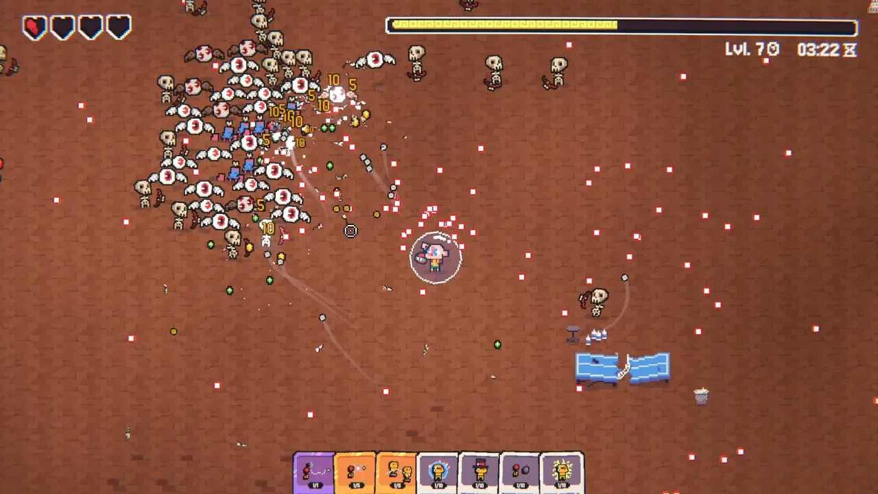 Ping&Pong Screenshot 2