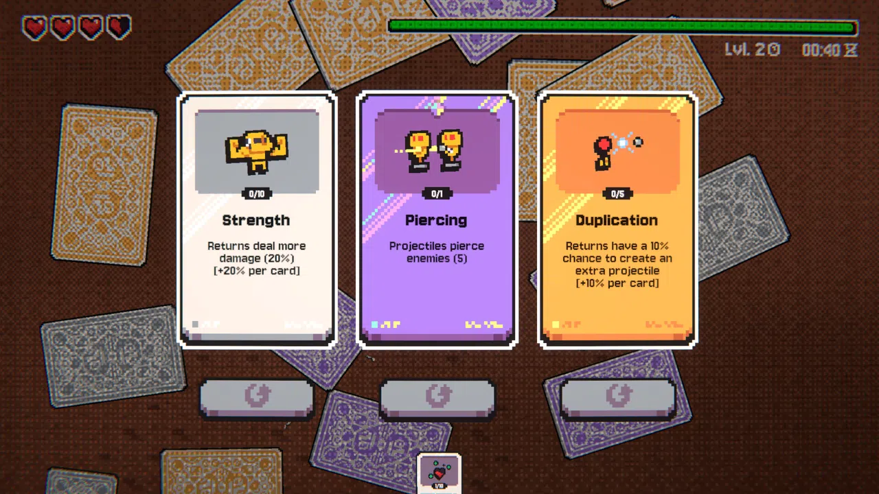 Ping&Pong Screenshot 1
