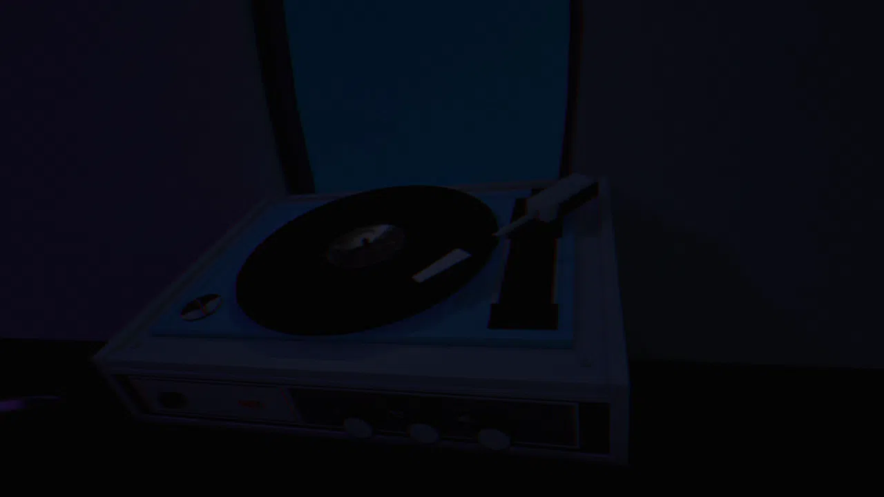Flight 882 - Original Soundtrack Screenshot 0
