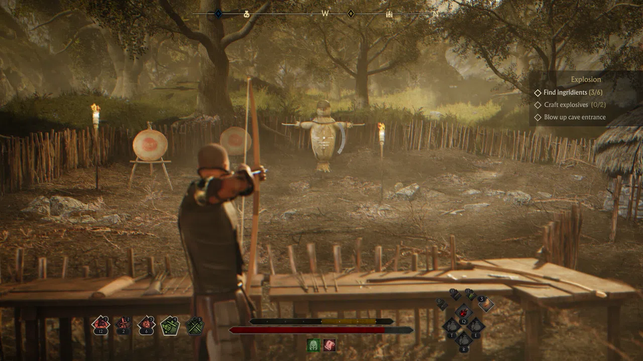 Atrophia: Diseased Lands Screenshot 5