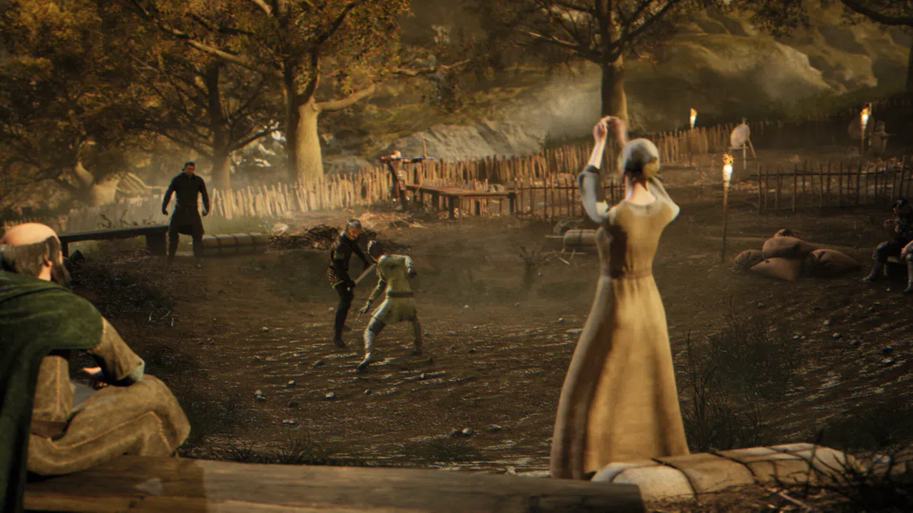 Atrophia: Diseased Lands Screenshot 6
