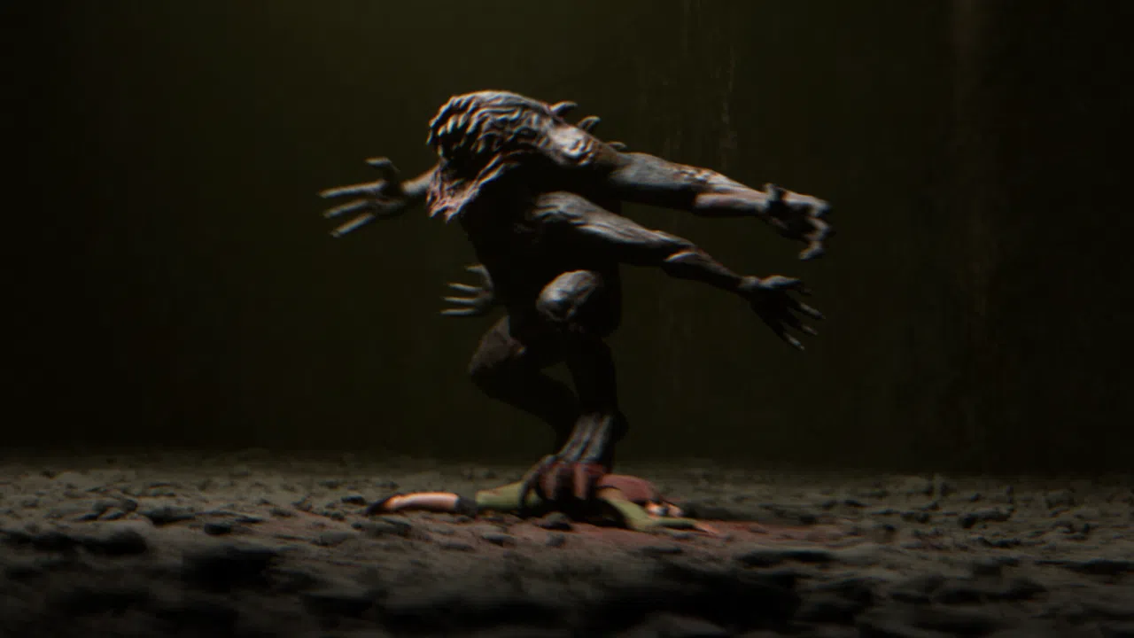 Atrophia: Diseased Lands Screenshot 0