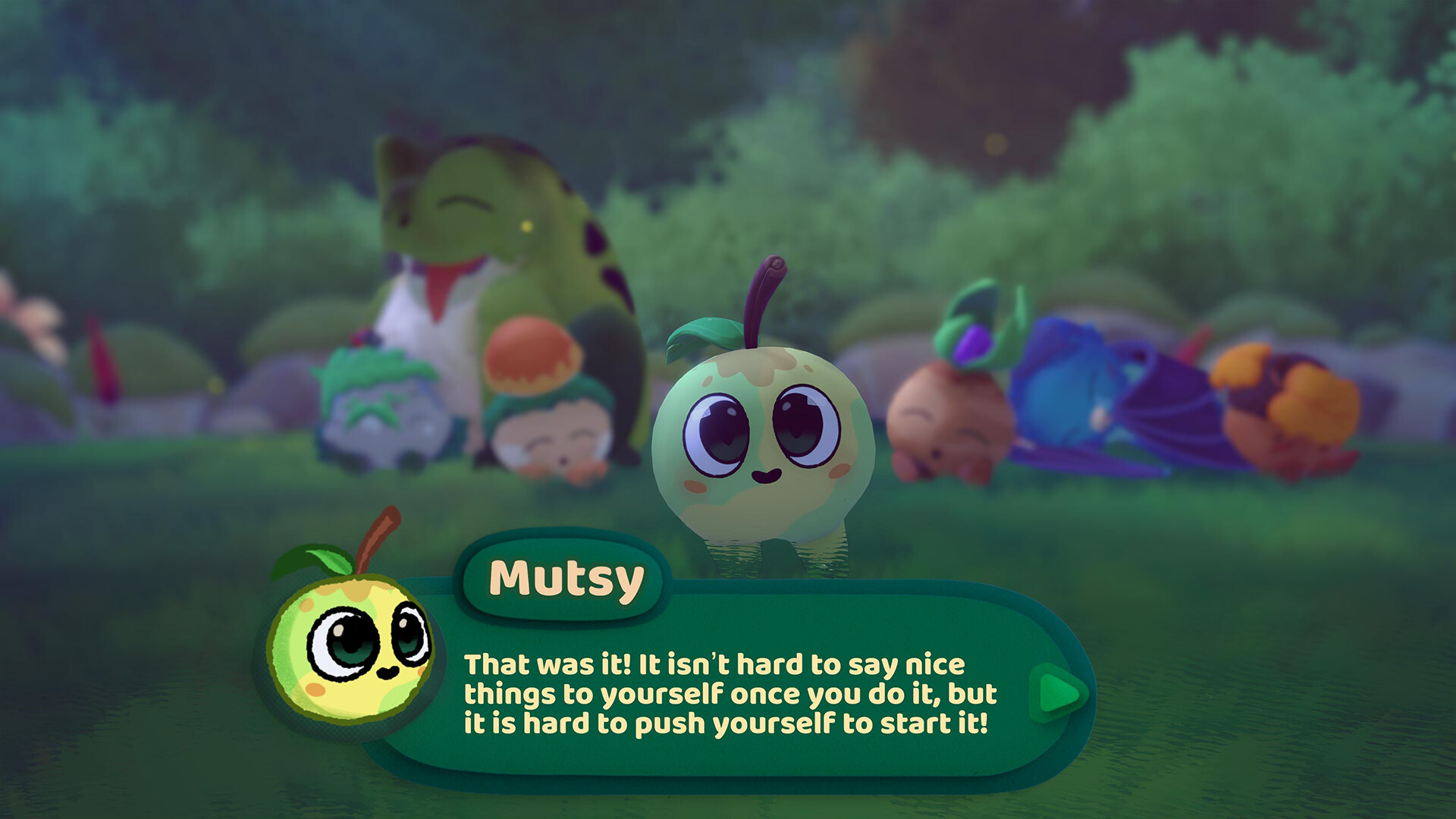 Garden Buddies Screenshot 8