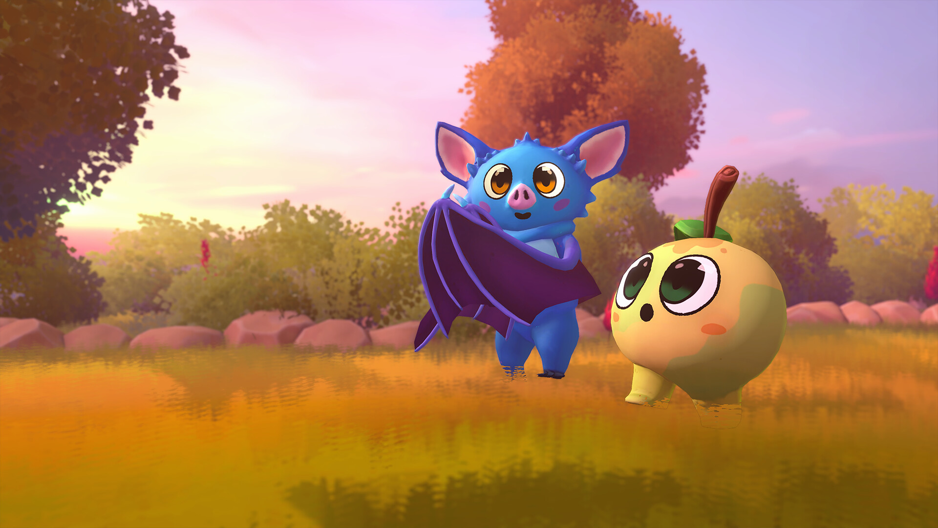 Garden Buddies Screenshot 5