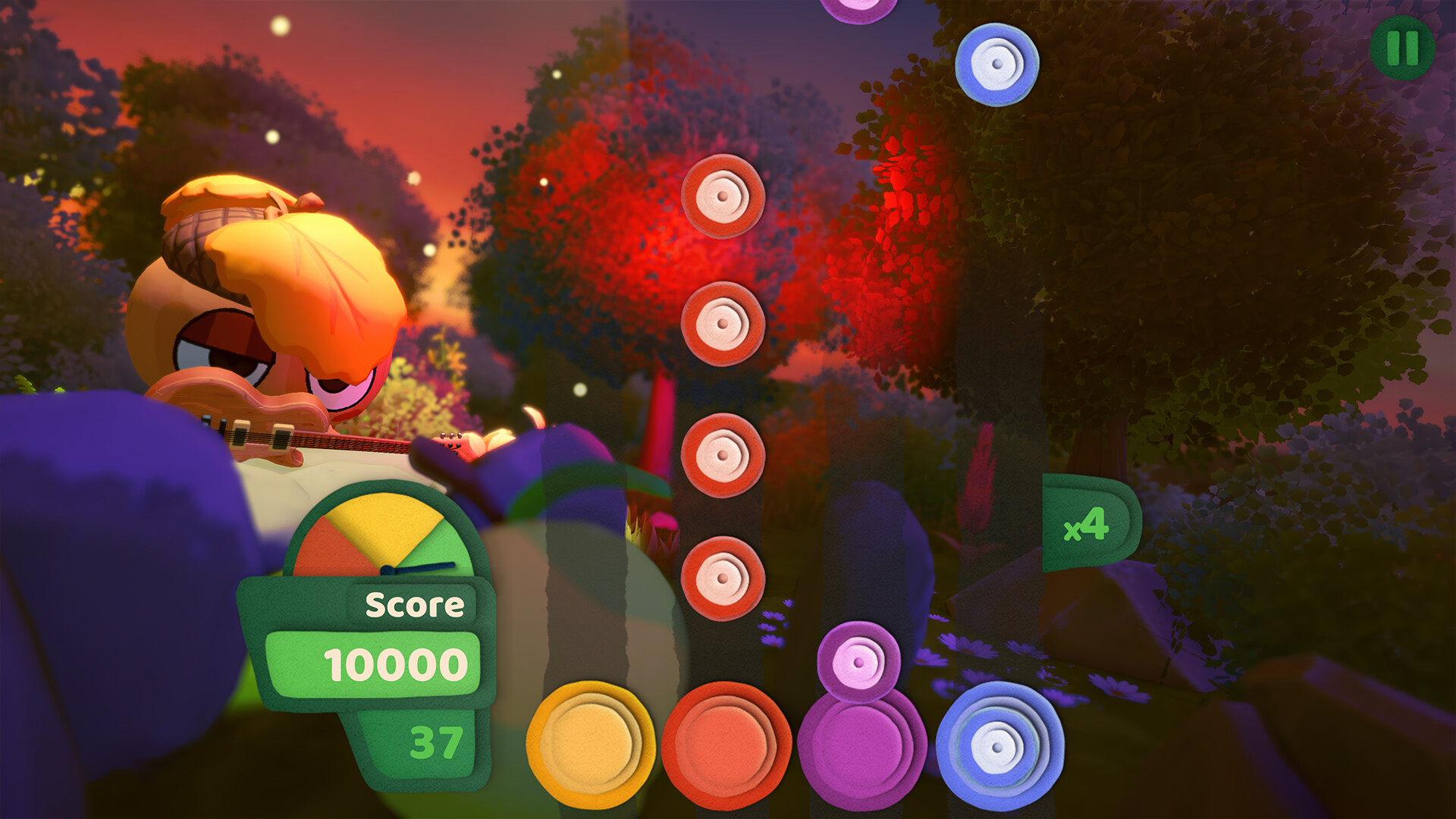 Garden Buddies Screenshot 7