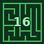 Maze Apprentice icon