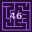 Grid Walker icon