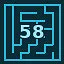 Maze Addict icon