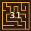 Into the Labyrinth icon