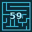 Almost Sixty icon