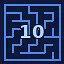 First Milestone icon