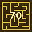 Seventh Milestone icon