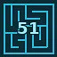 Past the Halfway icon
