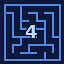 Maze Crawler icon
