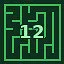 Dozen Done icon