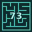 Maze Scholar icon