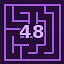 Two Dozen More icon