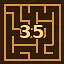 Maze Veteran icon