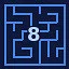 Steady Progress icon