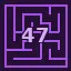 Lucky Paths icon