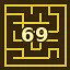 Almost Seventy icon