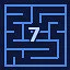 Lucky Seven icon